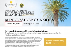 International Extraction Academy