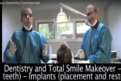 Surgery with Joesph Francis
