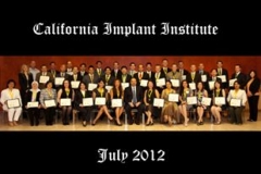 California Implant Institute
