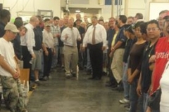 Manufacturing