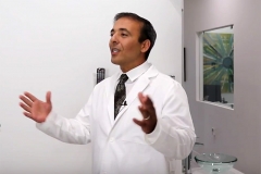 Doctor Kianor Shah