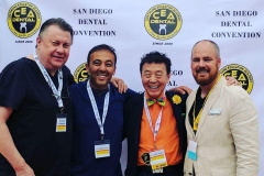 Kianor Shah with Chao Pinhole-Academy and Chris Ippolito.