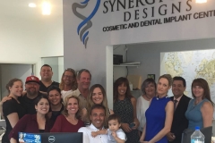 Synergy Team