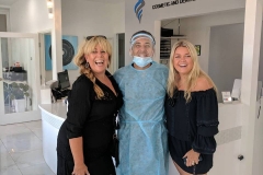 Patient from Holland